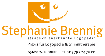 Stephanie Brennig Praxis für Logopädie und Stimmtherapie Waldbrunn